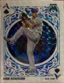 Max Scherzer
