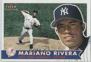 Mariano Rivera