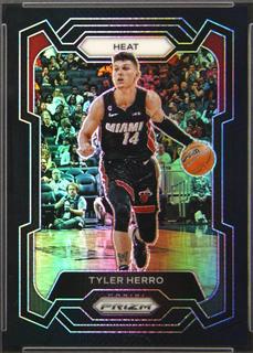 Tyler Herro
