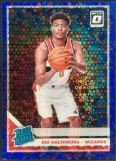 Rui Hachimura
