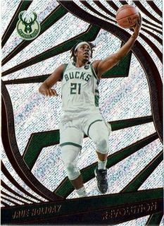 Jrue Holiday