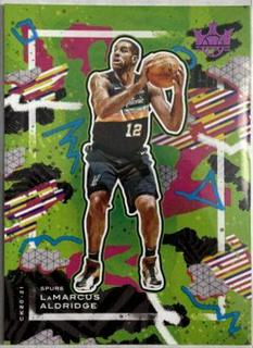 LaMarcus Aldridge