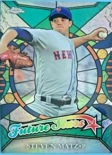 Steven Matz