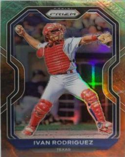 Ivan Rodriguez