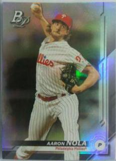 Aaron Nola