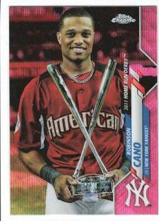 Robinson Cano
