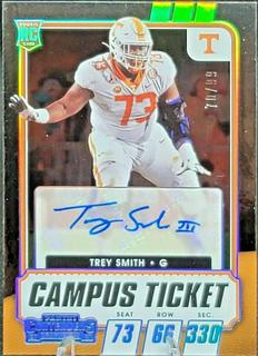 Trey Smith
