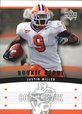 Justin Miller #163