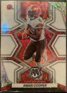 Amari Cooper