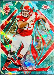 Chris Jones