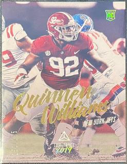 Quinnen Williams