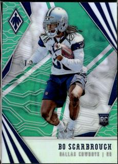 Bo Scarbrough