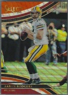 Aaron Rodgers
