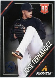 Jose Fernandez