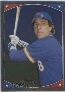 Gary Carter