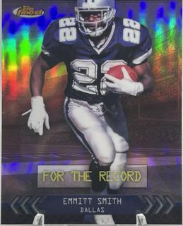 Emmitt Smith