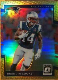 Brandin Cooks