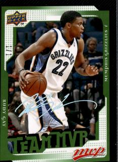 Rudy Gay