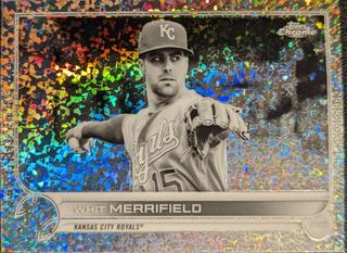 Whit Merrifield