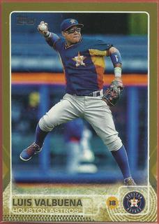 Luis Valbuena