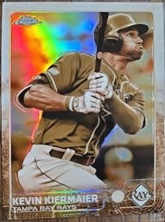 Kevin Kiermaier