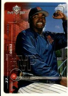 David Ortiz