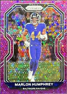 Marlon Humphrey
