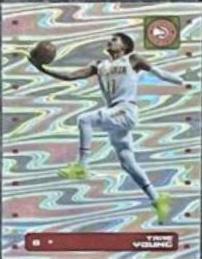 Trae Young