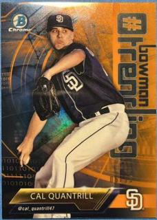 Cal Quantrill