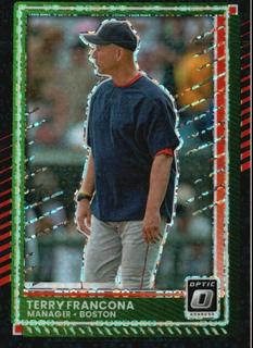 Terry Francona