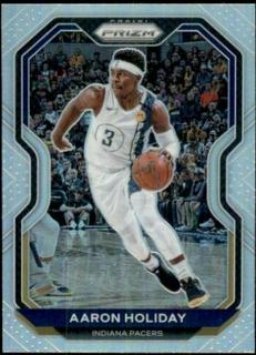 Aaron Holiday