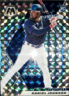 Daniel Johnson