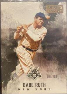 Babe Ruth