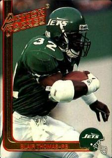 Blair Thomas