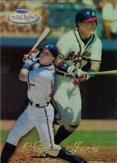 Chipper Jones
