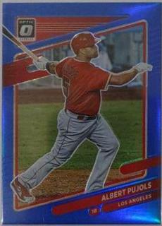 Albert Pujols