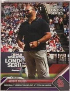 Albert Pujols