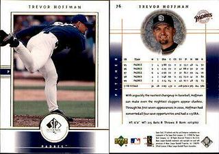Trevor Hoffman