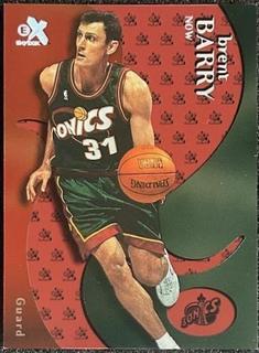 Brent Barry