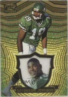 Keyshawn Johnson