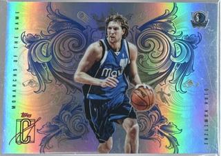 Dirk Nowitzki