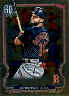 Andrew Benintendi