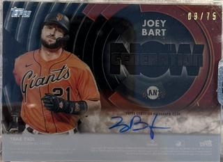 Joey Bart