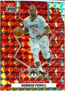 Norman Powell