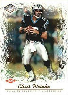 Chris Weinke