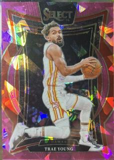 Trae Young