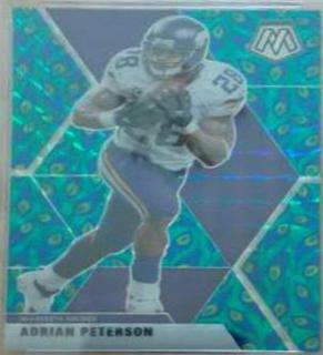 Adrian Peterson