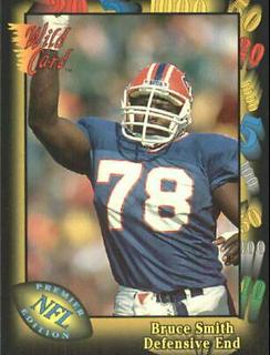 Bruce Smith