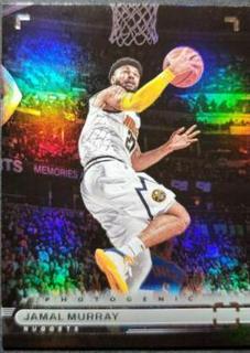 Jamal Murray