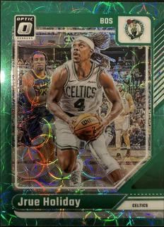 Jrue Holiday